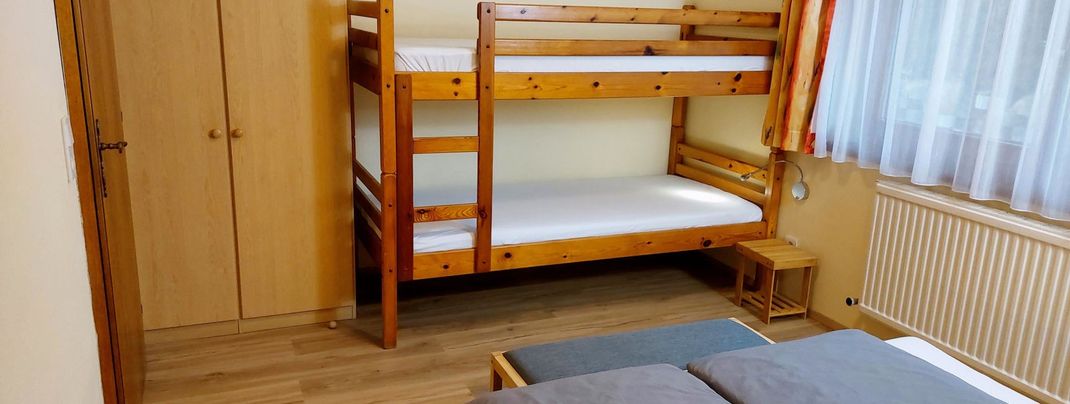 General information about your stay at Haus Span