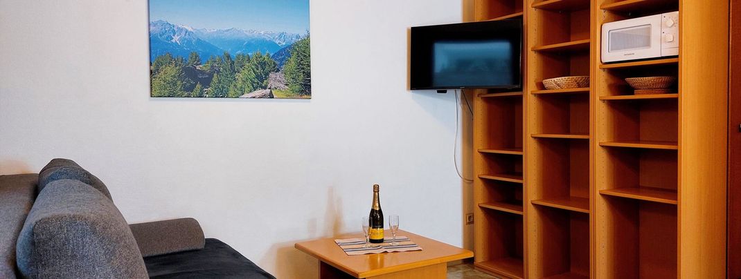 General information about your stay at Haus Span