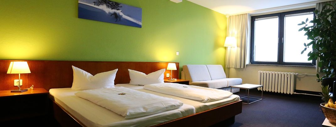 General information about your stay at k1 Sporthotel