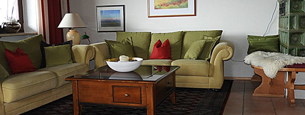 General information about your stay at Landhaus Keller