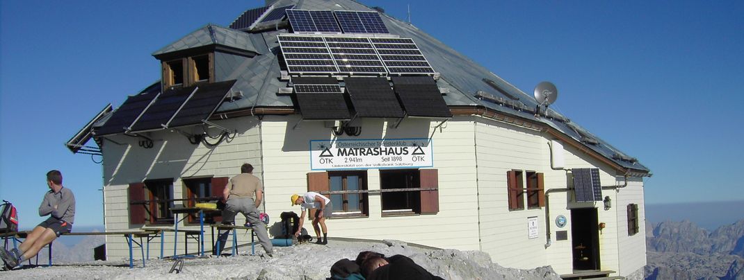 General information about your stay at Lettengut