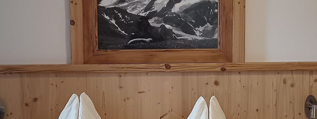 Detaillierte Infos zur Unterkunft Ferienwohnung Andreas