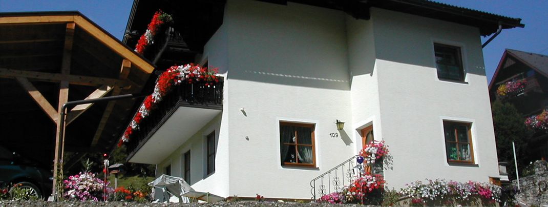 Haus Silvia Kraml