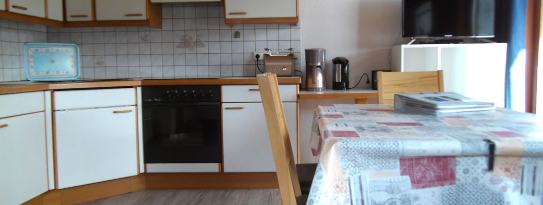 Detaillierte Infos zur Unterkunft Haus Landfrieden