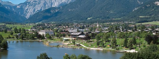 General information about your stay at Oberhaslinghof