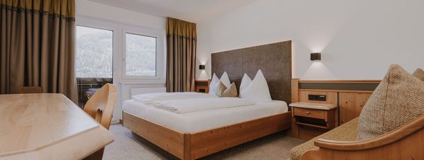 General information about your stay at B&B Hotel Die Bergquelle