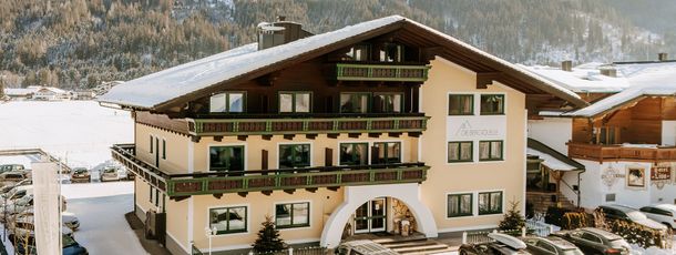 General information about your stay at B&B Hotel Die Bergquelle