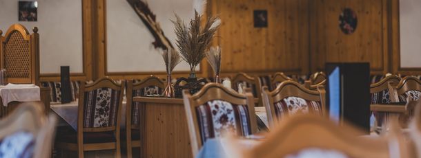 General information about your stay at Hotel Senoner