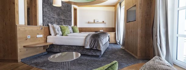 General information about your stay at Reischlhof Wellness & Genuss