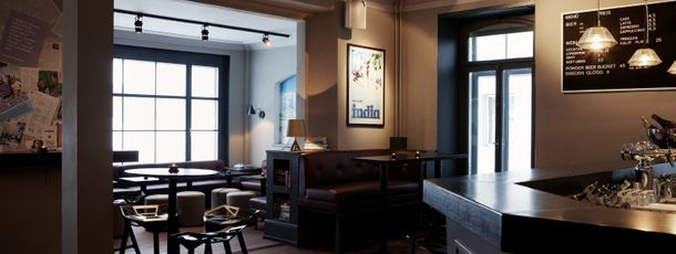 General information about your stay at Ski Lodge Engelberg