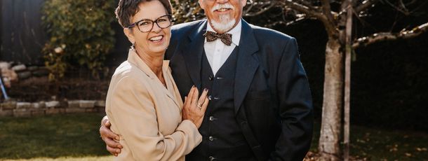 Burgi & Kurt Klingler