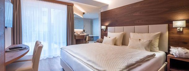 Neue Garden Suite Royal