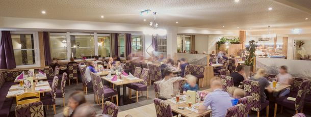 Restaurant im Grafenberg Resort