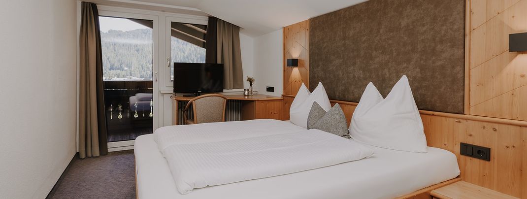 General information about your stay at B&B Hotel Die Bergquelle