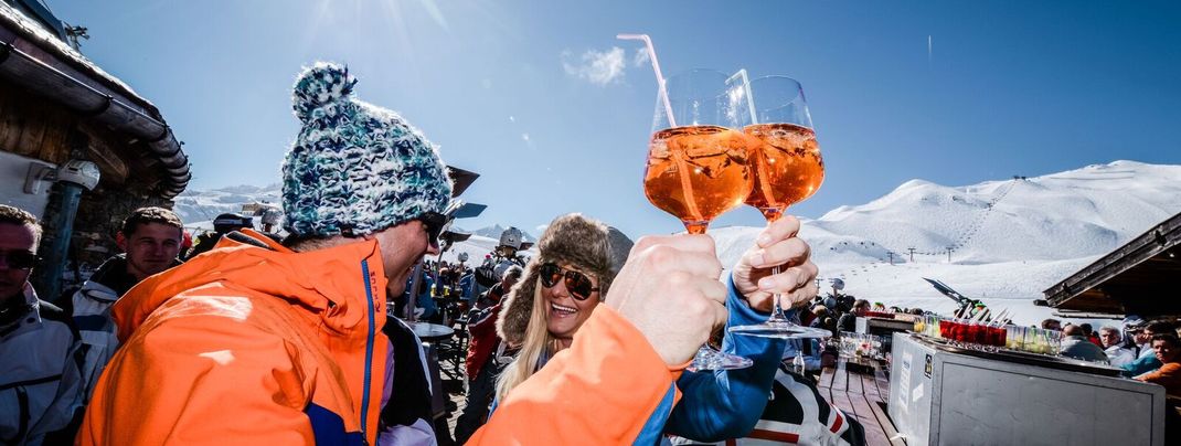 General information about your stay at Haus Helga Obertauern