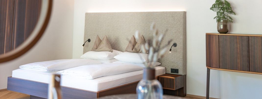 General information about your stay at Hotel Nesslerhof