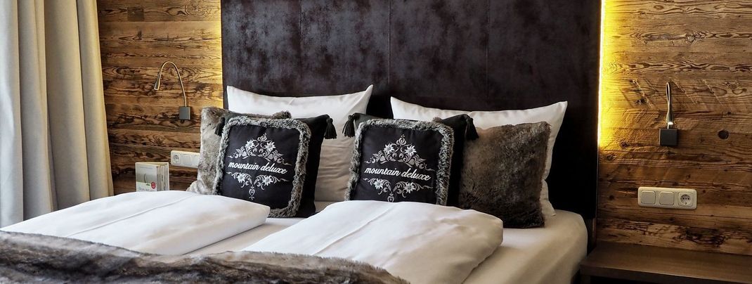 General information about your stay at Reischlhof Wellness & Genuss