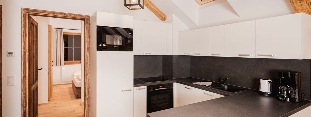 Appartements Fenningberg