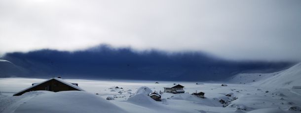 Detaillierte Infos zum Skiurlaub im Skigebiet Engstligenalp Adelboden