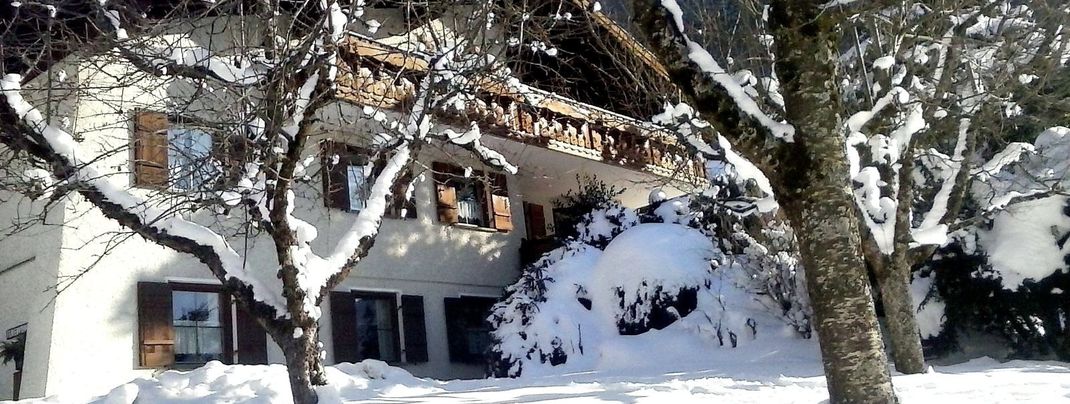 General information about your stay at Franz & Simone Juen - Holiday apartments in Schruns