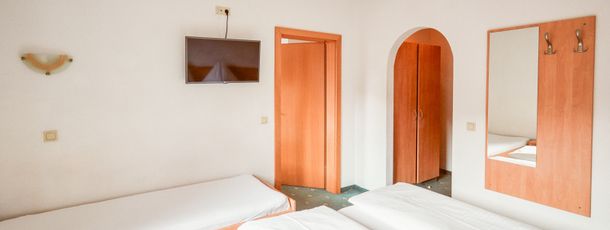 Hotelzimmer (Beispiel)