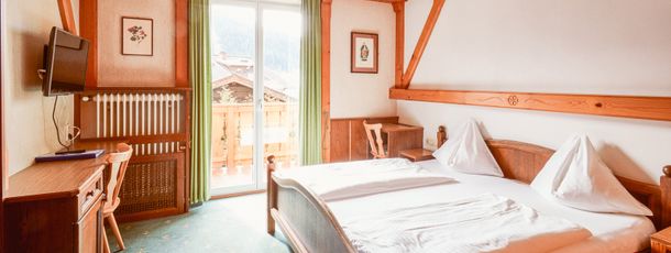 Hotelzimmer (Beispiel)