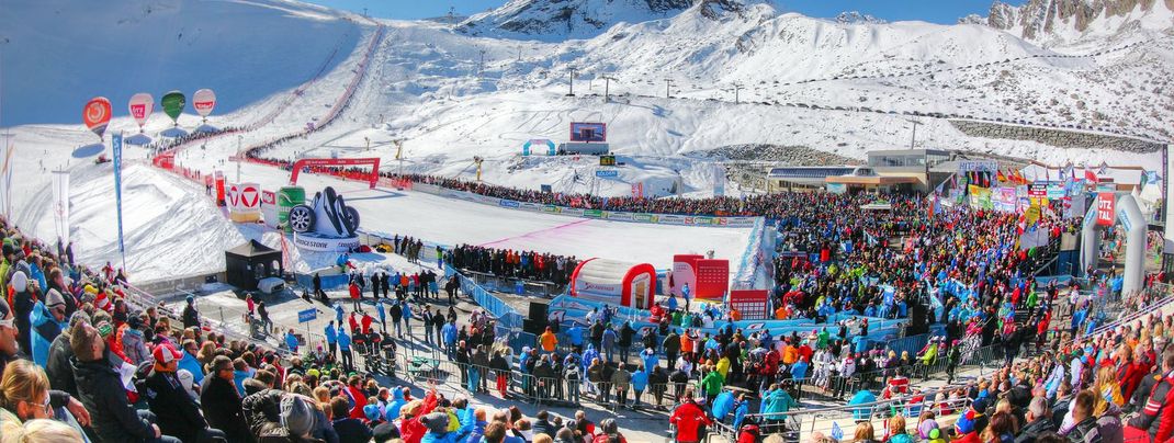 30,000 visitors are expected to observe the races this year.