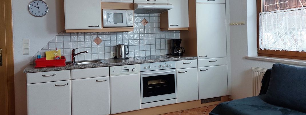 General information about your stay at Ferienwohnungen Span