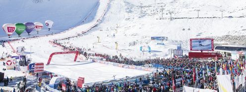 Der Ski-Weltcup wird Ende Oktober mit den Gletscherrennen in Sölden in die neue Saison starten.