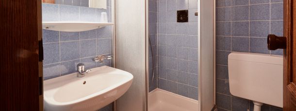 Hotelzimmer (Beispiel)