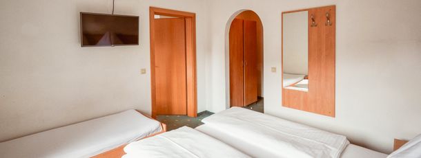 Hotelzimmer (Beispiel)