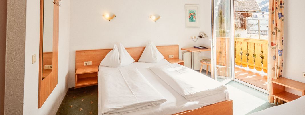 Hotelzimmer (Beispiel)