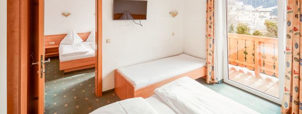 Hotelzimmer (Beispiel)