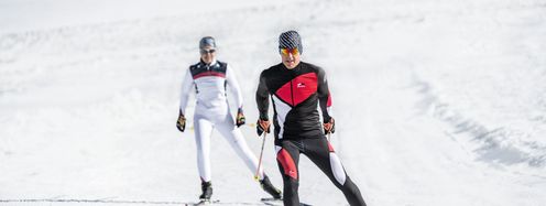 Kästle produziert neue Modelle im nordischen Bereich.