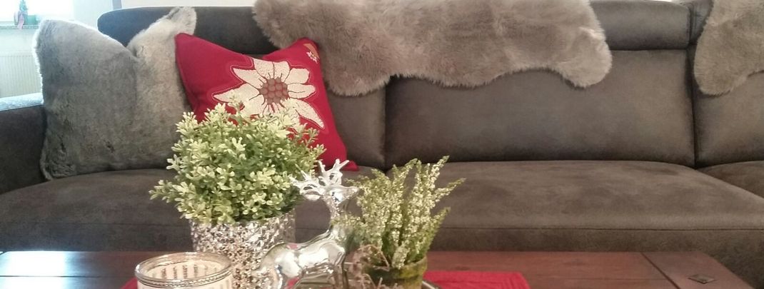 General information about your stay at Haus Alber