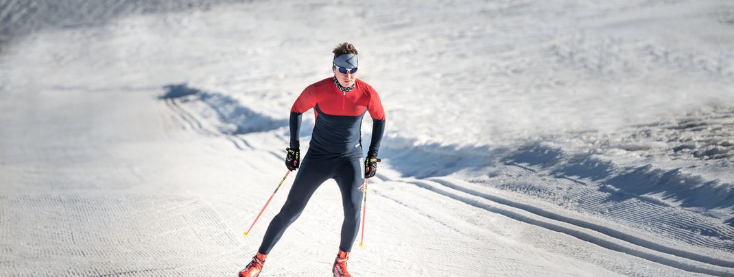 Kästle has started producing professional cross-country skis.