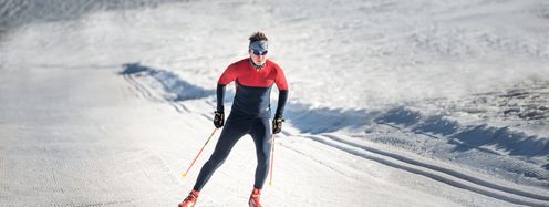 Kästle has started producing professional cross-country skis.