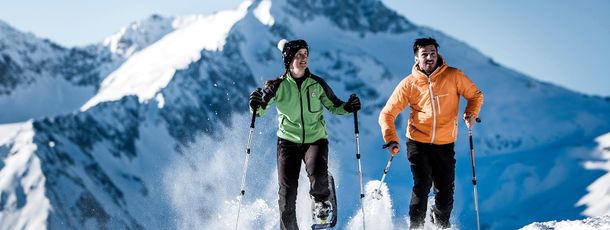 General information about your stay at Mountain Spa Resort Alpenschlössl ****S