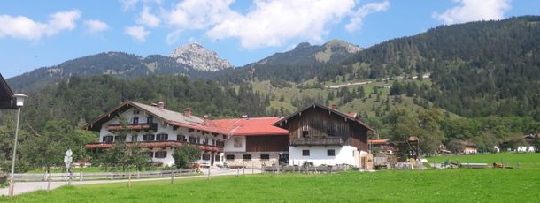 General information about your stay at Zellerhof