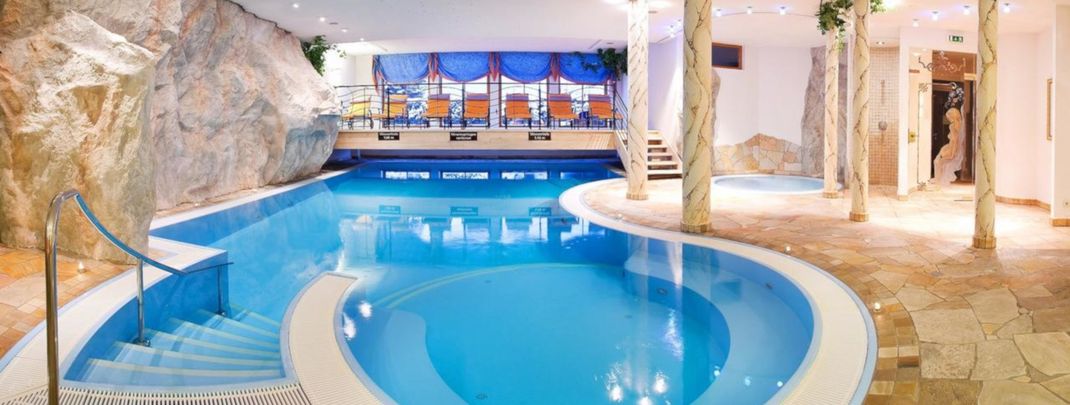 General information about your stay at Wellness Hotel Gasthof Schörhof