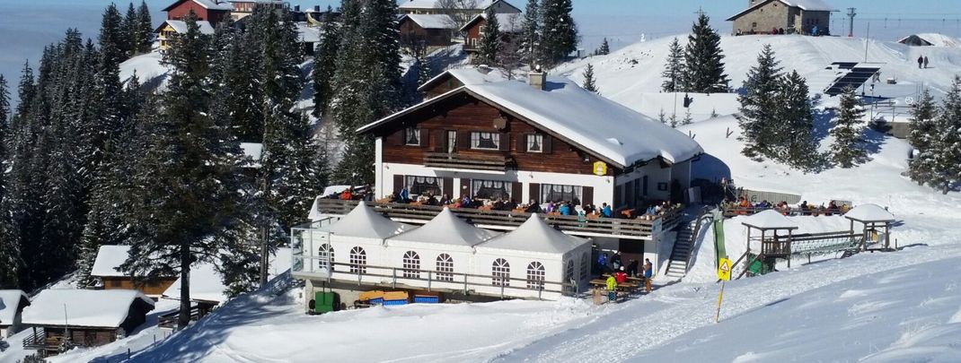 General information about your stay at Bergrestaurant Alpstubli