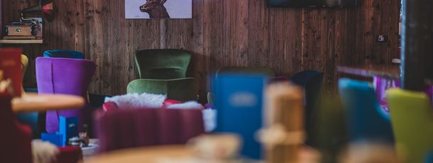 General information about your stay at Hotel Senoner