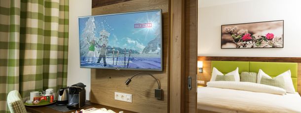 General information about your stay at Appartementhaus Alpenrose