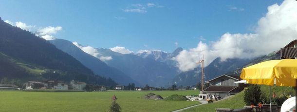 General information about your stay at Haus Zillertal
