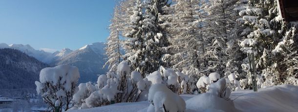 Detaillierte Infos zur Unterkunft HAUS DREER