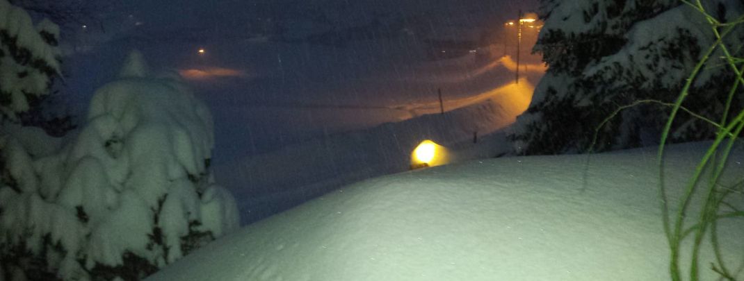 General information about your stay at KOMFORT-FERIENWOHNUNGEN i. TIROL HAUS DREER