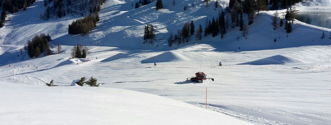 Flachau, Wagrain und St. Johann gehen in dieser Saison zum ersten Mal als
