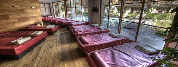 General information about your stay at Dolce Vita Family Chalet Post Alpina ****