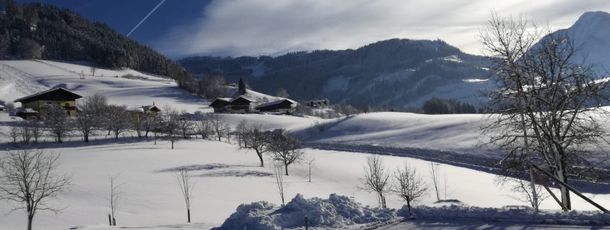 General information about your stay at Mitterunterberghof