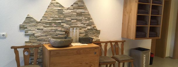 General information about your stay at Fewo Andrea